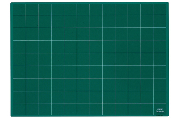 Профессиональный коврик OLFA 594х420хх3 мм OL-NCM-M Профессиональный коврик OLFA 594х420хх3 мм OL-NCM-M