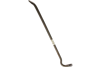 Круглый гвоздодер 700x20 мм КУРС 46909