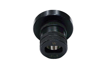 Ролик ведущий (2"-3") для V-Groover 12 VOLL 2.24033