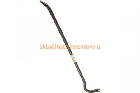 Круглый гвоздодер 700x20 мм КУРС 46909