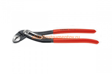 Переставные клещи Alligator Knipex KN-8801180SB