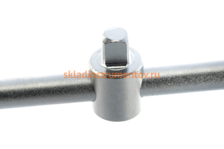 Вороток для торцовых головок 1/4"/115мм KRAFTOOL INDUSTRIE QUALITAT 27830-1/4_z01