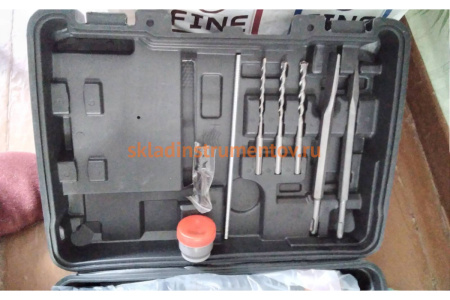 Перфоратор СПЕЦ-БПЭ-1050К СПЕЦ-1940