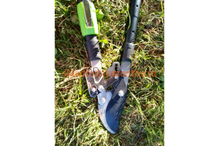 Сучкорез Центроинструмент 0207