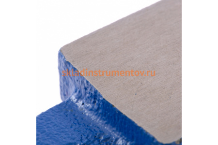 Кузнечная однорогая наковальня СИБРТЕХ чугун, 450г 18680