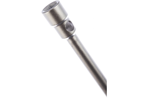 Баллонный прямой ключ 24х27, 400мм, хром JTC-5122