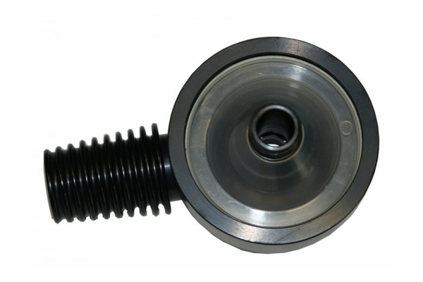 Устройство для сбора шлама при сухом сверлении MESSER 10-10-004