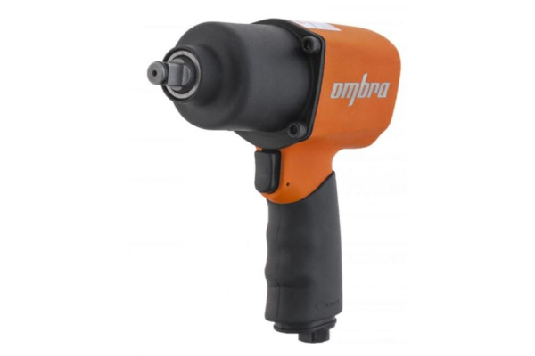 Ударный пневмогайковерт Ombra OMP11212 Ударный пневмогайковерт Ombra OMP11212
