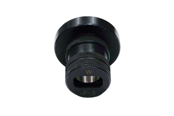 Ролик ведущий (2"-3") для V-Groover 12 VOLL 2.24033