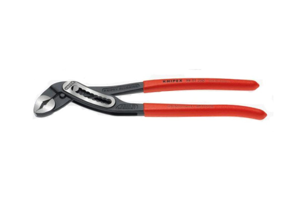 Переставные клещи Alligator Knipex KN-8801180SB