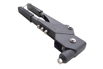 Заклепочник SANTOOL 263 мм поворотный 032203-000