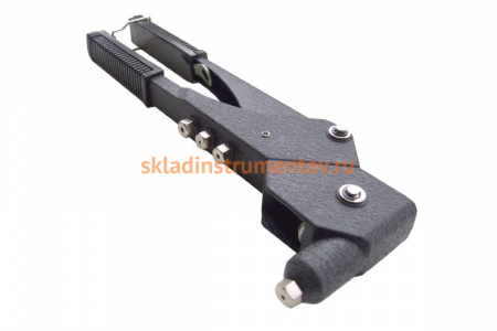 Заклепочник SANTOOL 263 мм поворотный 032203-000