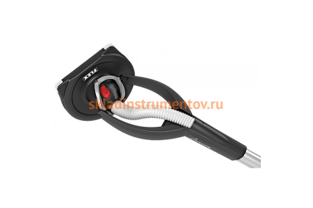 Машина для шлифования стен и потолка с системой сменных головок FLEX Giraffe GE7 MH-R MH-X SH 230/CE 460036