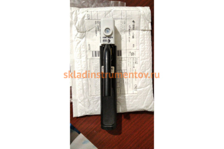 Электрододержатель DE2200 200А BINZEL СВ000003639