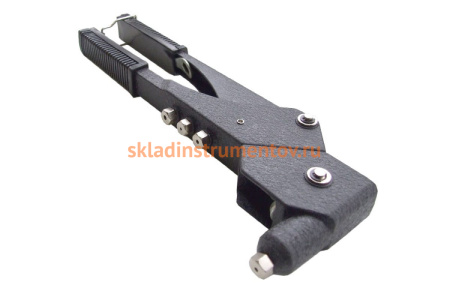 Заклепочник SANTOOL 263 мм поворотный 032203-000