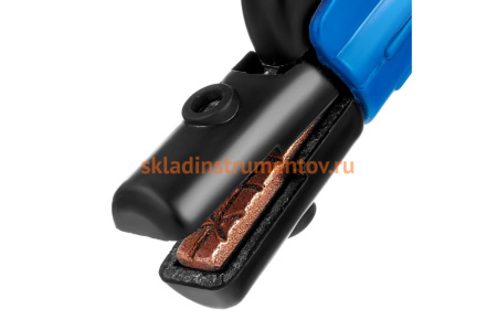 Электрододержатель ЭД-50-1-S ПТК 00000035182