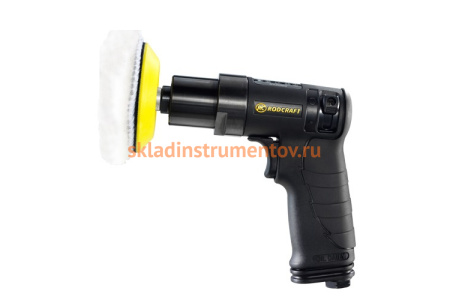 Полировальная машинка RODCRAFT 7683K 8951000017