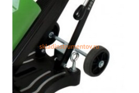 Установка алмазного бурения EIBENSTOCK DBE 352 EBM 352/3 + BST 352 V 03642000