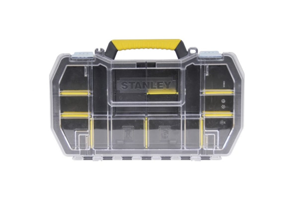 Органайзер с металлическими замками 24" Stanley STST1-79203 1-79-203