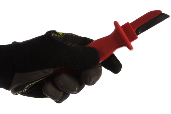 Нож для резки кабеля VDE 40мм HAUPA 200005