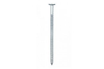 Гвозди ершеные 120 шт. (4.2х90 мм) по дереву Зубр 4-305201-42-090