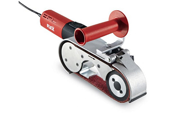 Ленточная машина для шлифования сварных швов и труб FLEX LBR 1506 VRA 282499