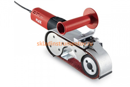 Ленточная машина для шлифования сварных швов и труб FLEX LBR 1506 VRA 282499