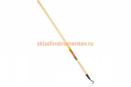 Тяпка с черенком Центроинструмент 1045-Ч