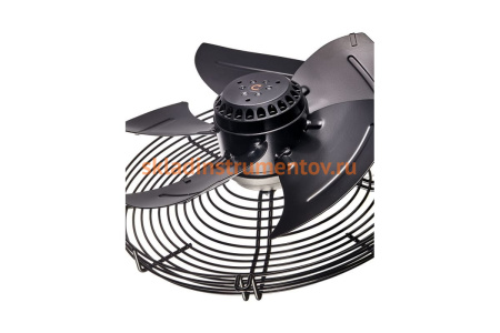 Электрическая тепловая пушка Ballu BHP-M-15