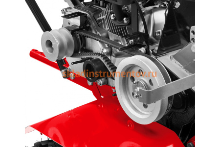 Усиленный бензиновый мотоблок ЗУБР МТУ-350 Усиленный бензиновый мотоблок ЗУБР МТУ-350