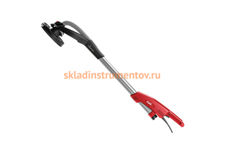 Машина для шлифования стен и потолка с системой сменных головок FLEX Giraffe GE7 MH-R MH-X SH 230/CE 460036