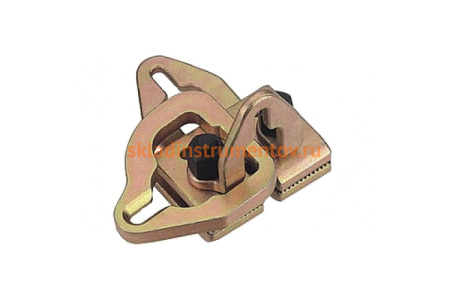 Захват болтовой для тяги в разных направлениях Trommelberg D104601NN