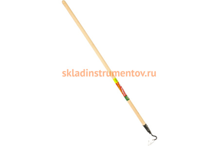 Тяпка с черенком Центроинструмент 1045-Ч