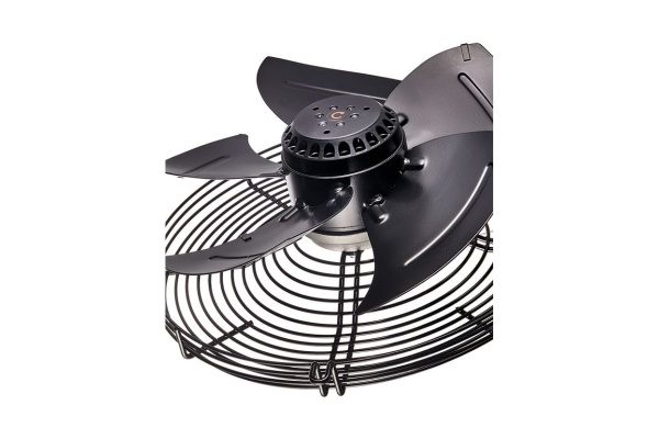 Электрическая тепловая пушка Ballu BHP-M-36