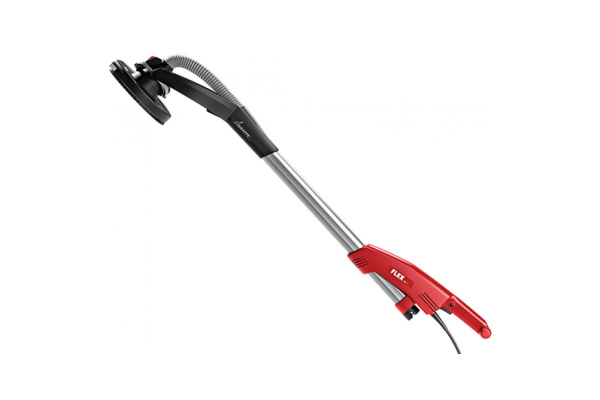 Машина для шлифования стен и потолка с системой сменных головок FLEX Giraffe GE7 MH-R MH-X SH 230/CE 460036