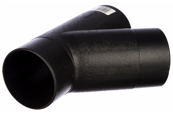 Разветвитель Y-образный 100 мм для вытяжных установок Jet JW-1015 Разветвитель Y-образный 100 мм для вытяжных установок Jet JW-1015