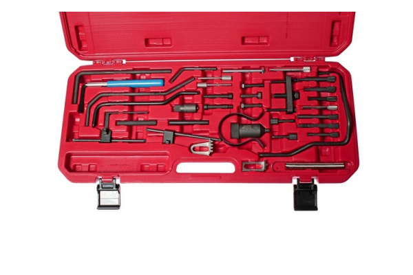 Фиксатор распредвала для установки фаз ГРМ CITROEN,PEUGEOT JTC 4675