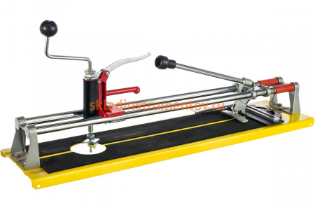 Плиткорез с циркулем Энкор 600мм 1/3 3664