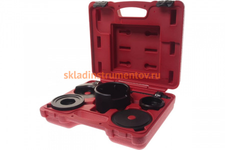 Набор для снятия и установки сайлентблоков задней подвески OPEL JTC 6650