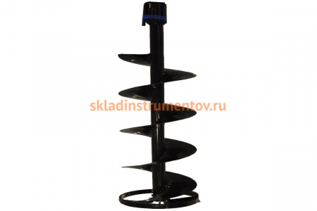 Шнек для льда 200 мм Tsunami D0K65A000201000