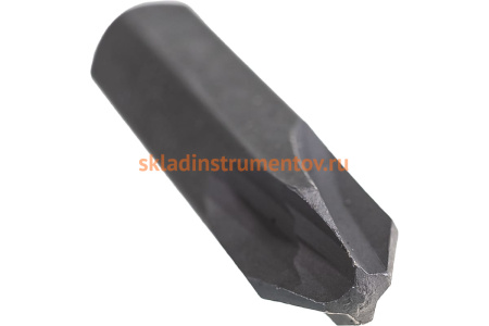 Вставка бита торцевая 5/16", Phillips, PH3, L = 36 мм KING TONY 183603P