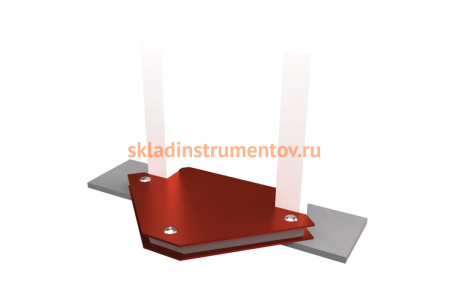 Угольник магнитный МС–11 QJ6001 Сварог 95909