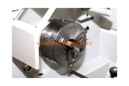 Токарно-винторезный станок без УЦИ, 380V MetalMaster X32100m 17362