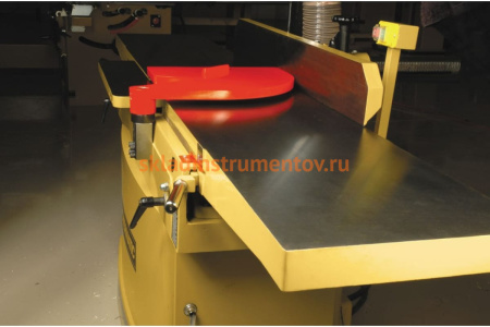 Фуговальный станок JET PJ1696 1791283-RU