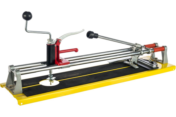 Плиткорез с циркулем Энкор 600мм 1/3 3664