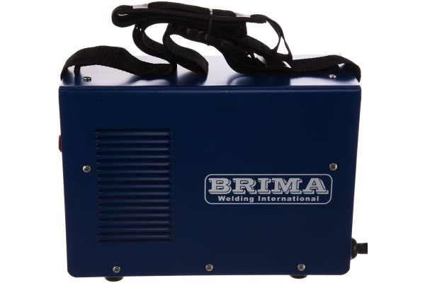 Сварочный инвертор BRIMA ARC-160A Сварочный инвертор BRIMA ARC-160A