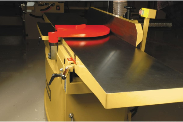 Фуговальный станок JET PJ1696 1791283-RU