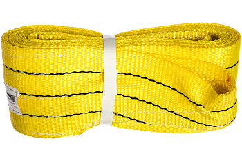 Корозащитный строп СТРОП-ПРО 10т 3м SP05088