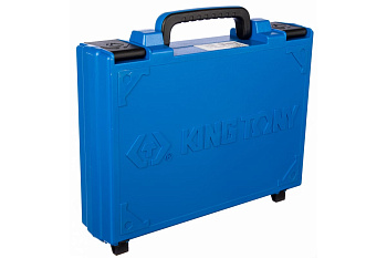 Кейс для инструмента, 289x230x66 мм KING TONY 820001