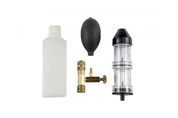 Тестер утечки СО2 из цилиндров ДВС AIST 67-5187-M 00-00022618